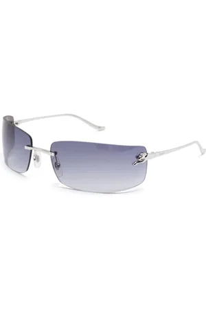 Cartier Sunglasses, unisex, , ONE SIZE, Ct0503S 002 Sunglasses