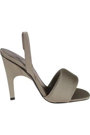 The Attico High Heel Sandals, female, , 6 UK, Rem Sandal