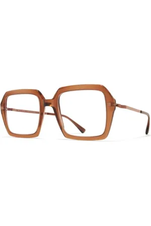 MYKITA Glasses, unisex, , ONE SIZE, Stylish Vanilla Sunglasses Collection