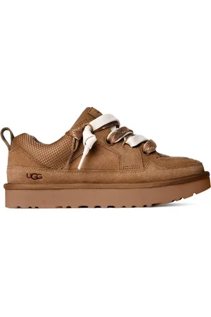 UGG Sneakers, female, , 4 UK, Lowmel Women