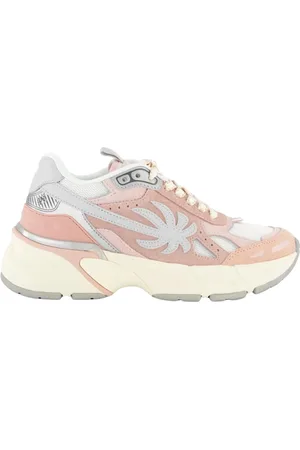 Palm Angels Sneakers, female, , 6 UK, PA 4 Classic Trainers