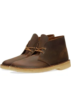 Clarks Desert Boot