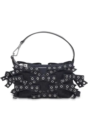 Ganni Handbags, female, , ONE SIZE, Handbag