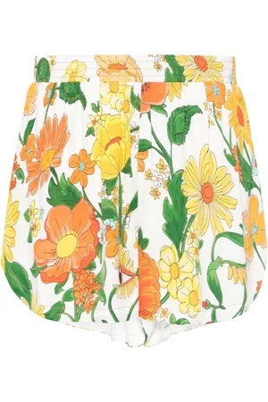 Stella McCartney Short Shorts, female, , S, Short Shorts