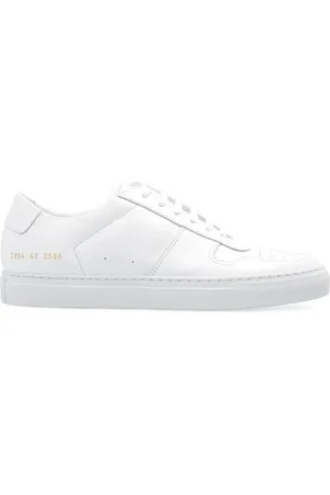 COMMON PROJECTS Sneakers, female, , 2 UK, bball low Trainers