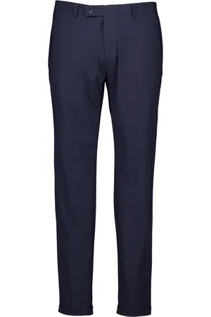 Gentiluomo Suit Trousers, male, , 2XL, Corso Dark Trousers