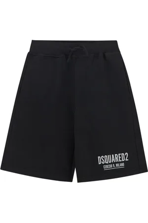 Dsquared2 Shorts, male, , 12 Y, Backless Dress