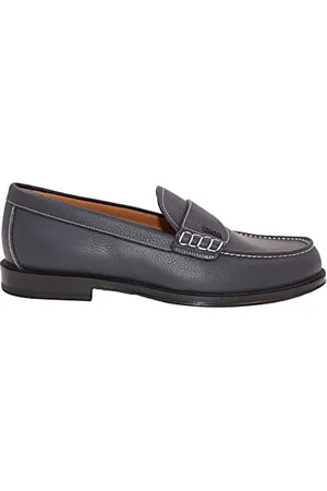 Dior Loafers, male, , 9 UK, Stylish Shoes for Everyday Wear