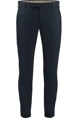 PT Torino Suit Trousers, male, , 2XL, Cotton trousers