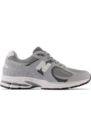 New Balance Retro-inspired Running Shoes