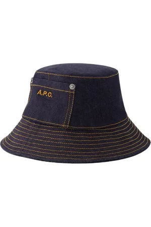 A.P.C. Hats, male, , 56 CM, Bucket Hat