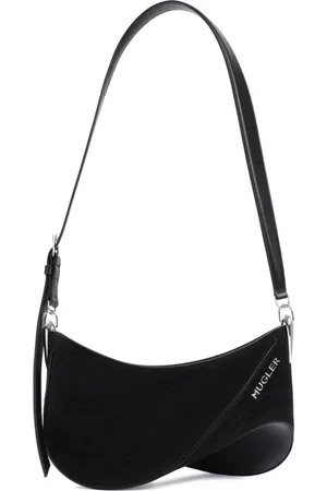 MUGLER Shoulder Bags, female, , ONE SIZE, Curve Bag