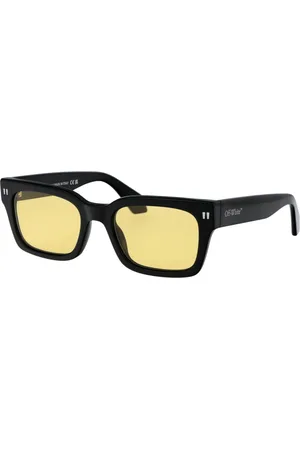 OFF-WHITE Sunglasses, unisex, , 52 MM, Midland Sunglasses