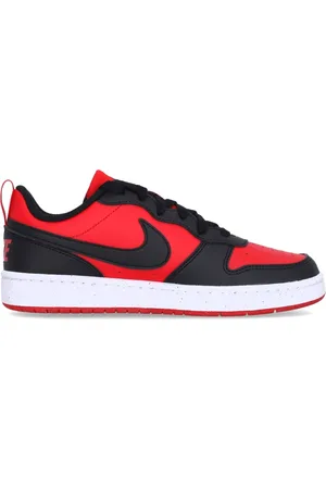 Nike Sneakers, female, , 6 UK, Low Court Borough Recraft Sneaker