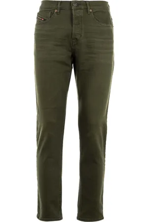 Diesel Slim-fit Jeans, male, , W29, Jeans D-Fining