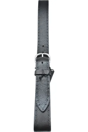Orciani Belts, male, , 95 CM, Dark Belt