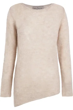 Cortana Round-neck Knitwear, female, , L, Round-neck Knitwear