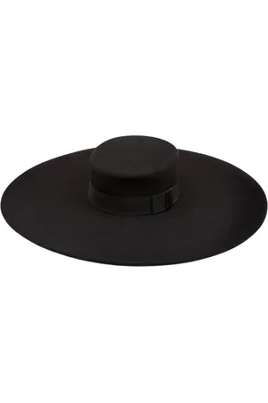 Nina Ricci Hats, female, , 58 CM, Small Felt Wool Capoline