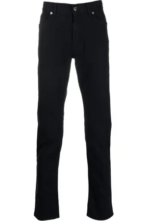 Ermenegildo Zegna Slim-fit Jeans, male, , W32, Slim-fit Jeans