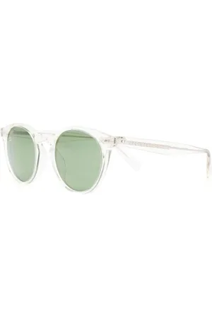 Oliver Peoples Sunglasses, unisex, , 50 MM, Romare Sun Sunglasses