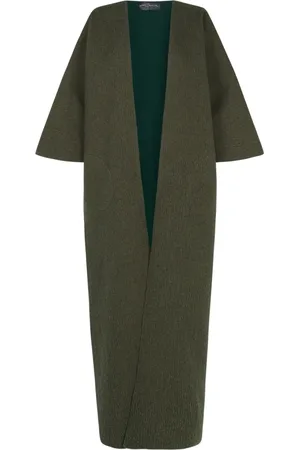Cortana Kimonos, female, , L, Reversible Oversized Kimono Coat