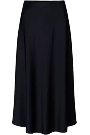 Munthe Midi Skirts, female, , 2XL, Babe Midi Skirt