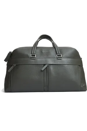 Orciani Weekend Bags, female, , ONE SIZE, Olive Handbag