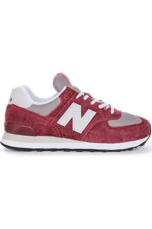 New Balance EVA Foam Cushion Trainers