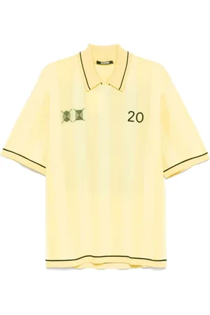 Jacquemus T-shirt Stylish Design Casual Outings