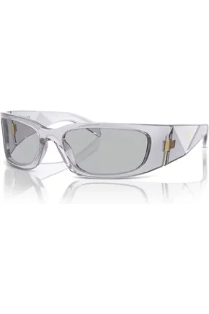 Prada Sunglasses, unisex, , ONE SIZE, Stylish Sunglasses for Your Look