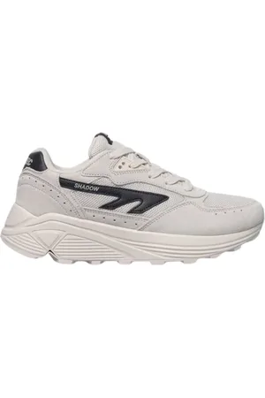 Hi-Tec Silver Shadow Rgs Lace-up Trainers