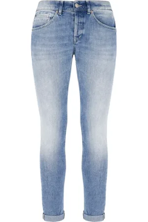 Dondup Stylish Trousers