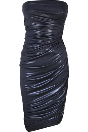 Norma Kamali Party Dresses, female, , L, Dress