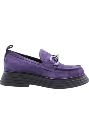 Laura Bellariva Loafers, female, , 7 UK, Majeur Loafers