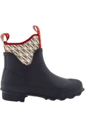 Carolina Herrera Chelsea Boots