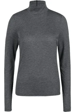 Riani Long Sleeve Tops, female, , M, Elegant Shimmering Top