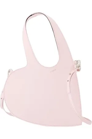 COPERNI Handbags, female, , ONE SIZE, Leather Crossbody Bag