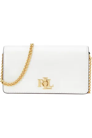 Ralph Lauren Cross Body Bags, female, , ONE SIZE, 100% COW Leather