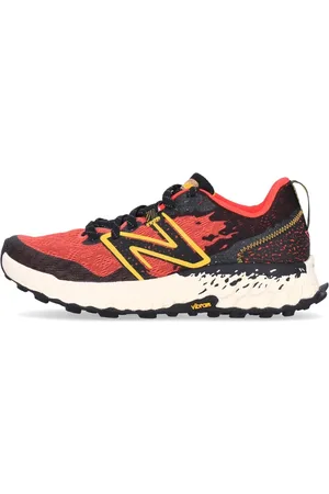 New Balance Running Shoes, male, , 6 UK, Hierro V7 Outdoor Shoe