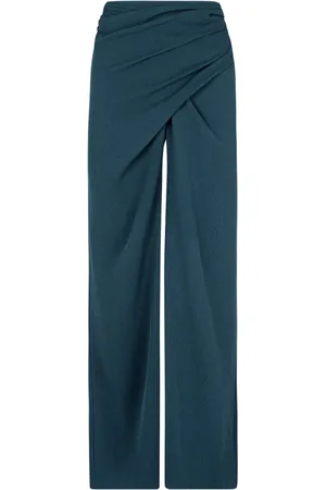 Cortana Wrap Trousers