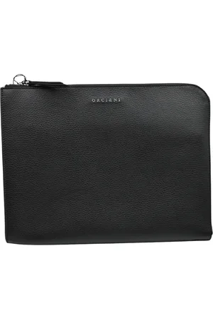 Orciani Laptop Bags & Cases, male, , ONE SIZE, Laptop Bag