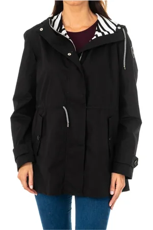 La Martina Winter Jackets, female, , XS, Long Sleeve Jacket