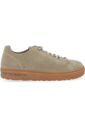Birkenstock Sneakers, female, , 6 UK, Low Decon Graytaupe Trainers