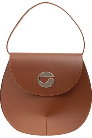 COPERNI Handbags, female, , ONE SIZE, U.f.o. Leather Bag