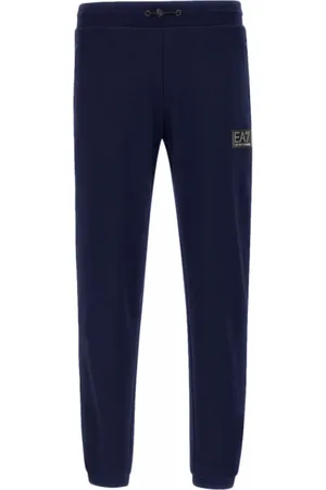 EA7 Sweatpants, male, , L, Joggers