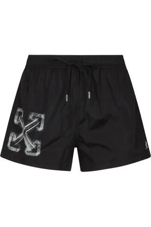 OFF-WHITE Vibe Arrow Swimshorts