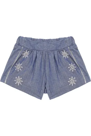Chloé Shorts, unisex, , 9 M, Pantalone Corto Shorts