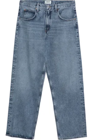 AGOLDE Wide Jeans, male, , W32, Regular Fit Denim Jeans