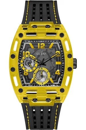Guess Watches, male, , ONE SIZE, Quartz Watch