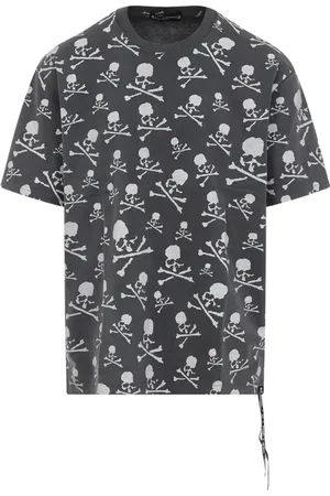 MASTERMIND T-Shirt Stylish Design Casual Wear